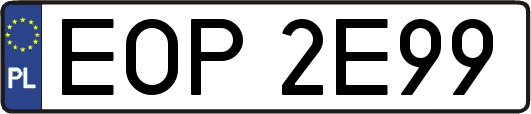 EOP2E99