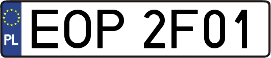 EOP2F01