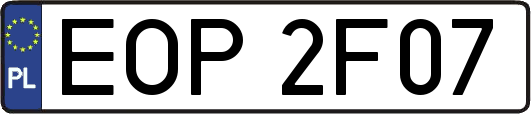 EOP2F07