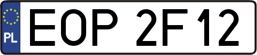 EOP2F12