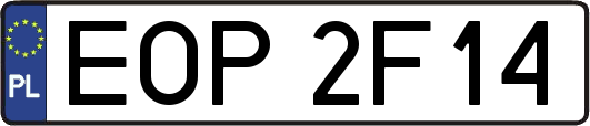 EOP2F14