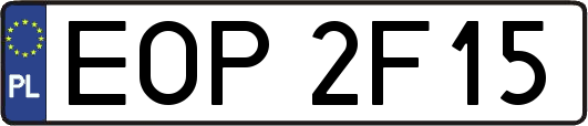 EOP2F15