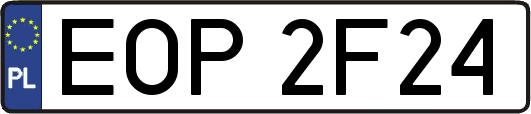 EOP2F24