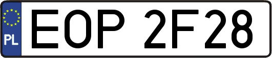 EOP2F28