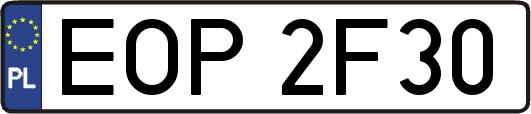 EOP2F30