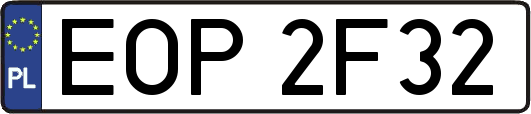 EOP2F32