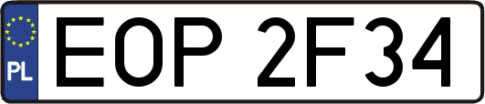 EOP2F34