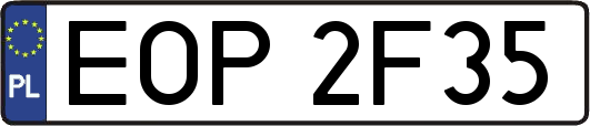 EOP2F35