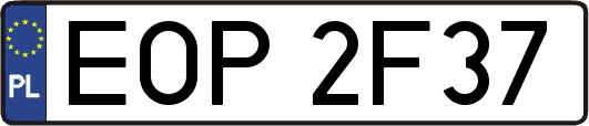 EOP2F37