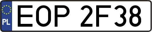 EOP2F38