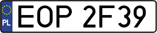 EOP2F39