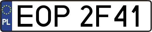 EOP2F41