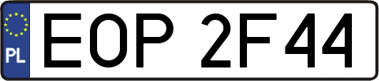 EOP2F44