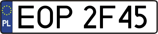 EOP2F45