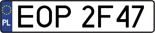 EOP2F47