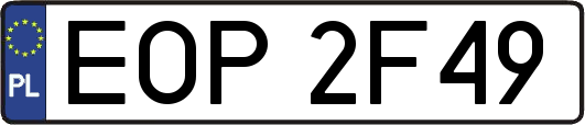 EOP2F49