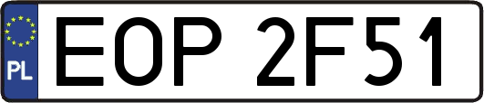 EOP2F51