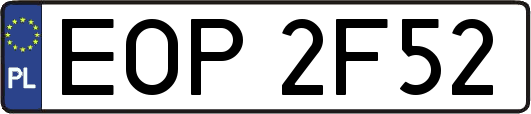 EOP2F52