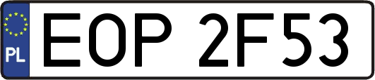 EOP2F53
