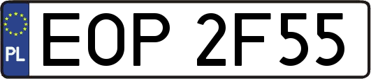 EOP2F55