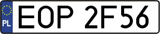 EOP2F56