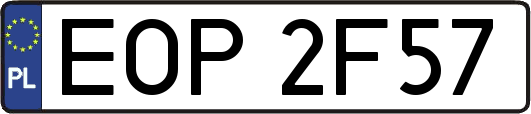 EOP2F57