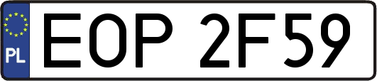 EOP2F59