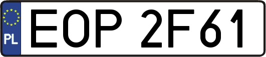 EOP2F61