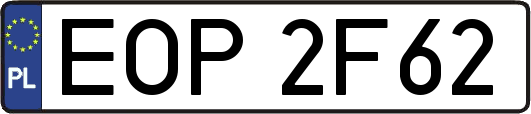 EOP2F62