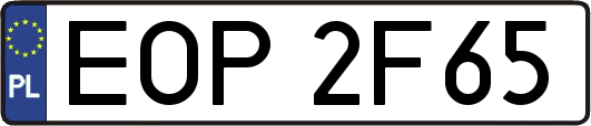 EOP2F65