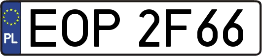EOP2F66