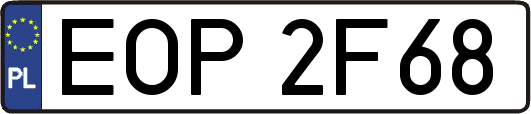 EOP2F68