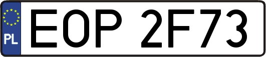 EOP2F73