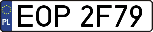 EOP2F79