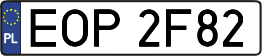 EOP2F82