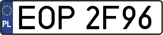 EOP2F96