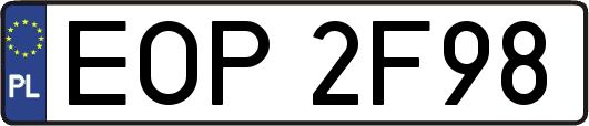 EOP2F98