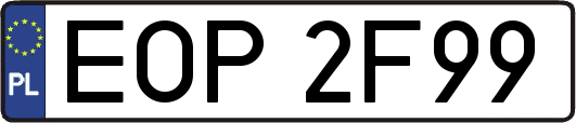 EOP2F99