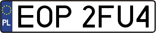 EOP2FU4