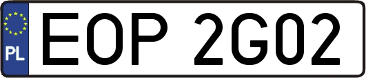 EOP2G02