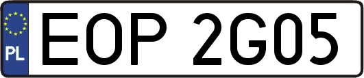 EOP2G05