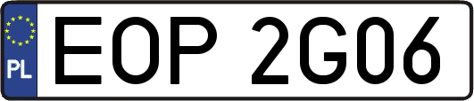 EOP2G06