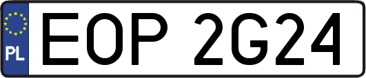 EOP2G24