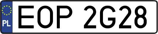 EOP2G28