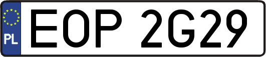 EOP2G29