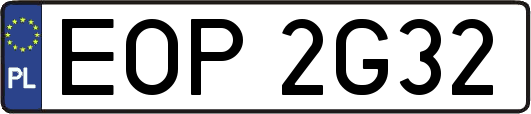 EOP2G32