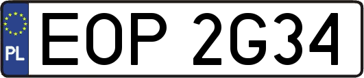 EOP2G34