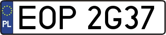 EOP2G37