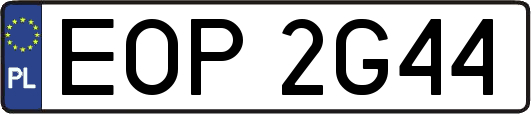 EOP2G44