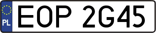 EOP2G45